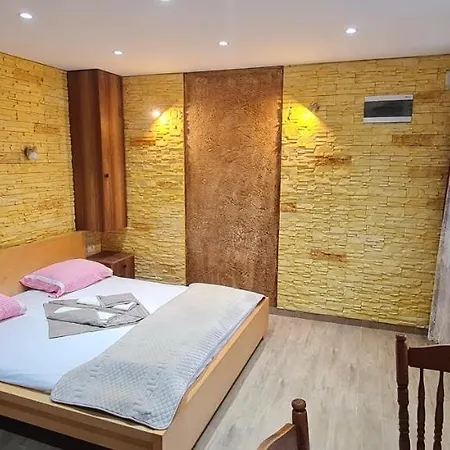 Lukic Apartment Soko Banja