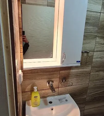 Lukic Apartment Soko Banja