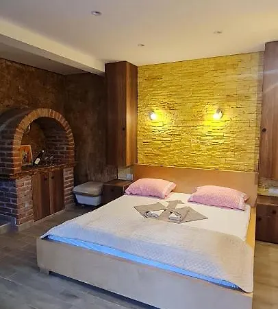 Apartment Lukic *