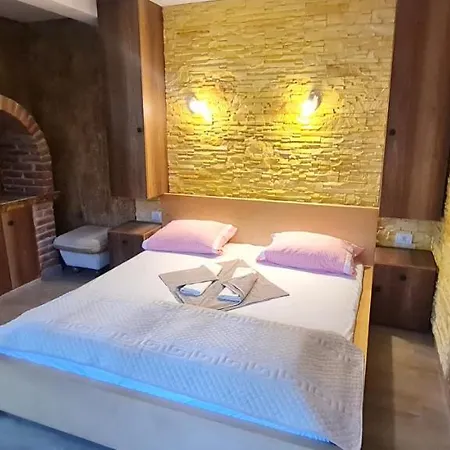 Apartment Lukic