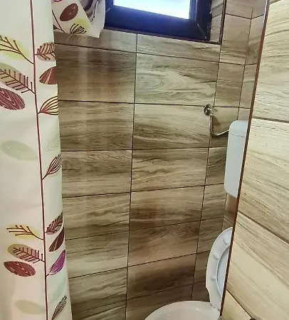 Apartment Lukic *