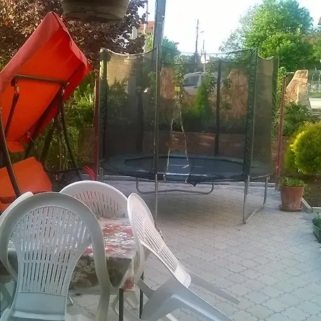 Lukic Apartment