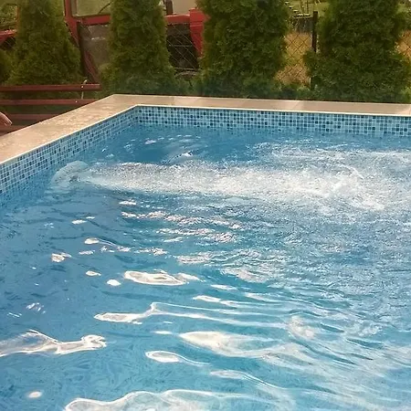 Lukic Apartment Soko Banja