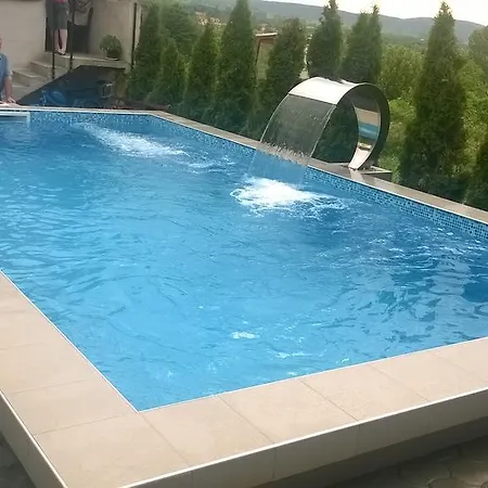 Apartment Lukic Soko Banja