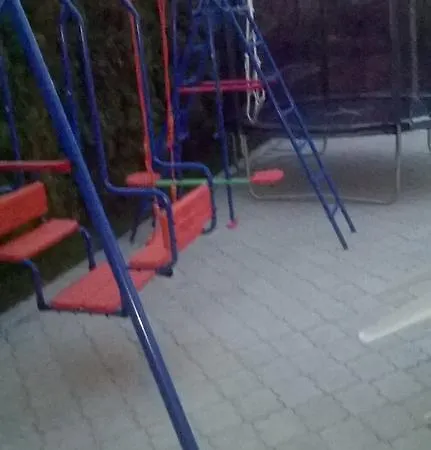 Lukic Apartment *