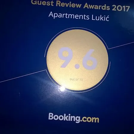 Lukic Soko Banja