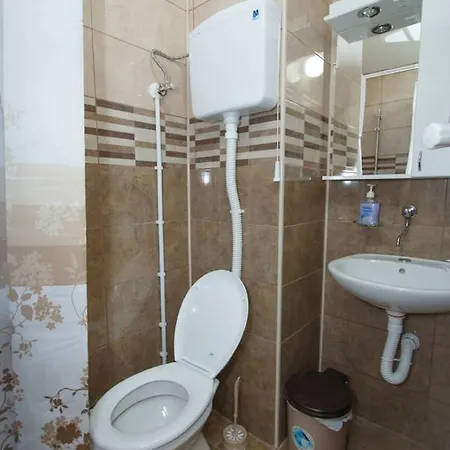 Apartment Lukic