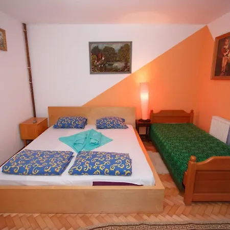 Lukic Apartment Soko Banja