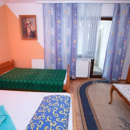 Apartment Lukic
