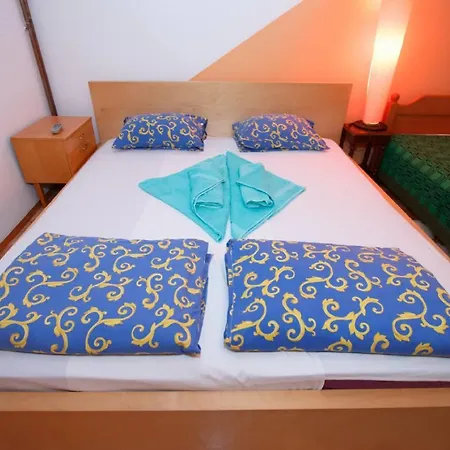 Apartment Lukic *