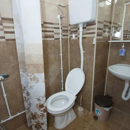 Apartment Lukic