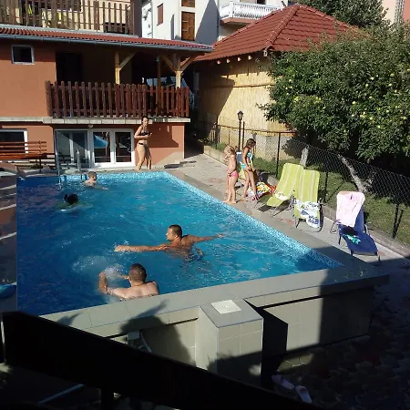 Apartment Lukic *